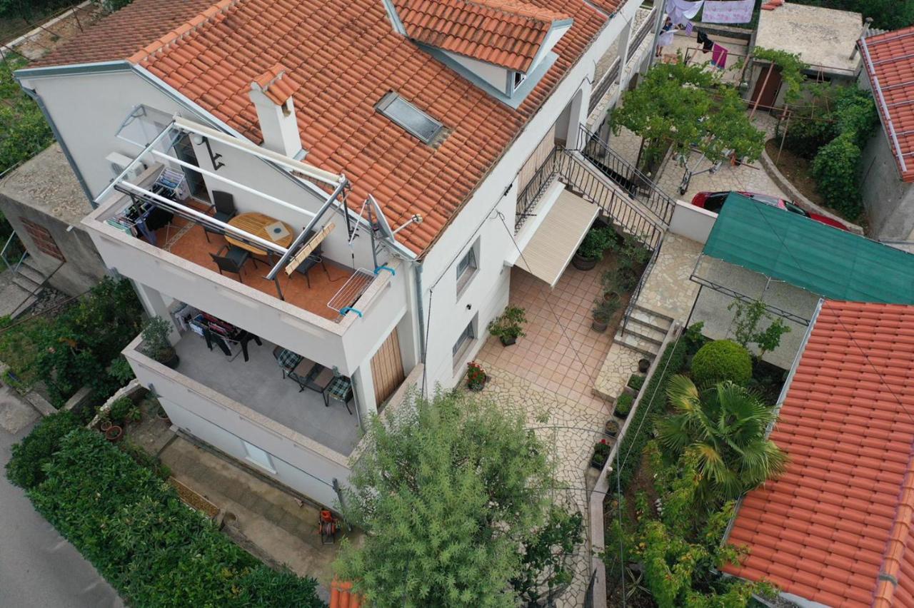 Apartments House Risika Extérieur photo