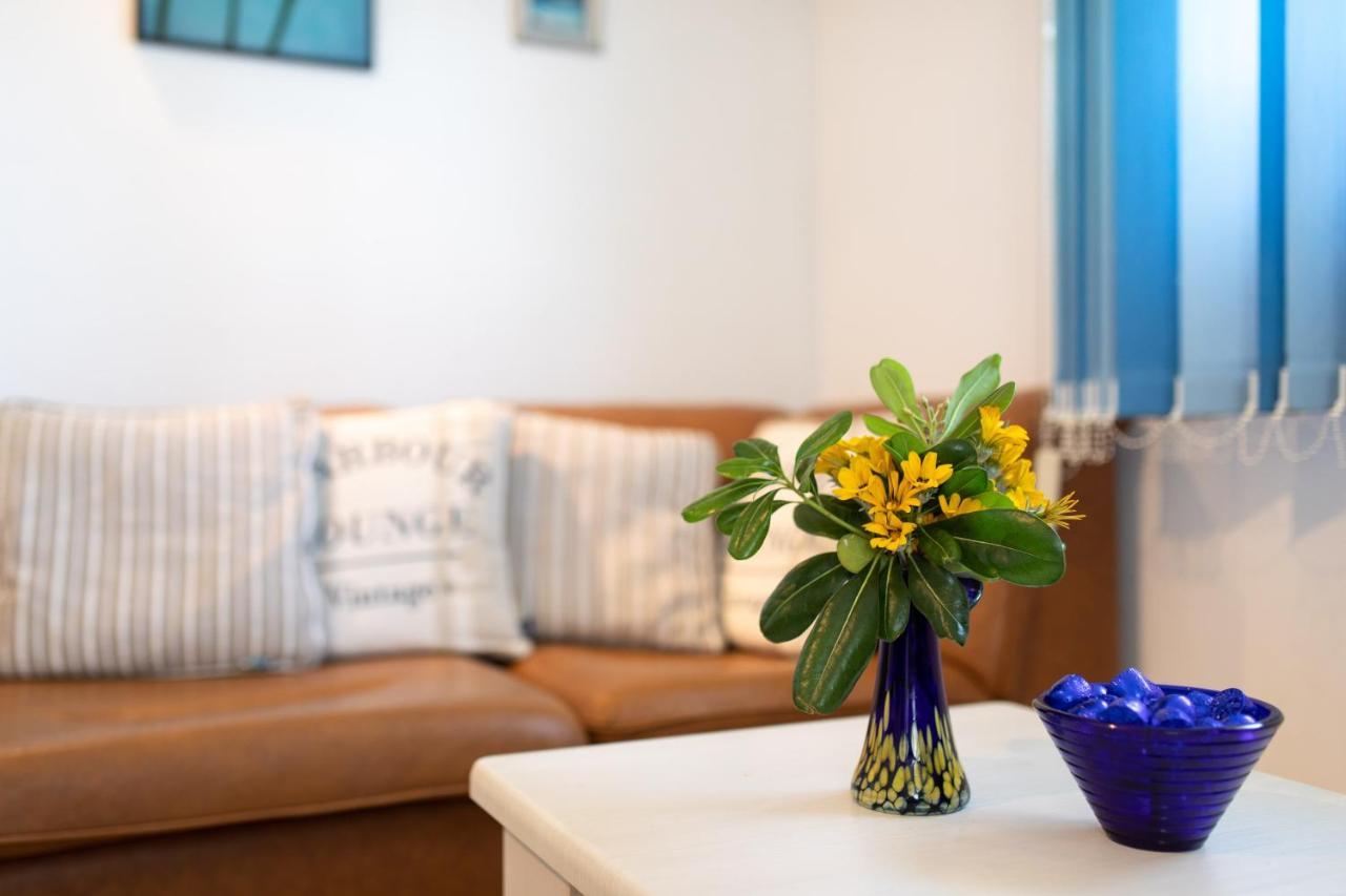 Apartments House Risika Extérieur photo