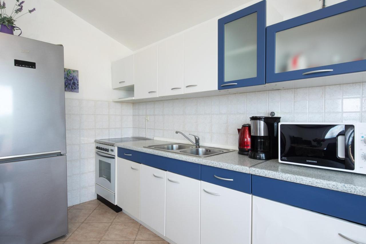 Apartments House Risika Extérieur photo