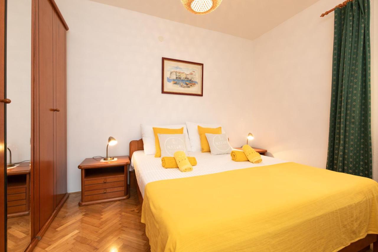 Apartments House Risika Extérieur photo