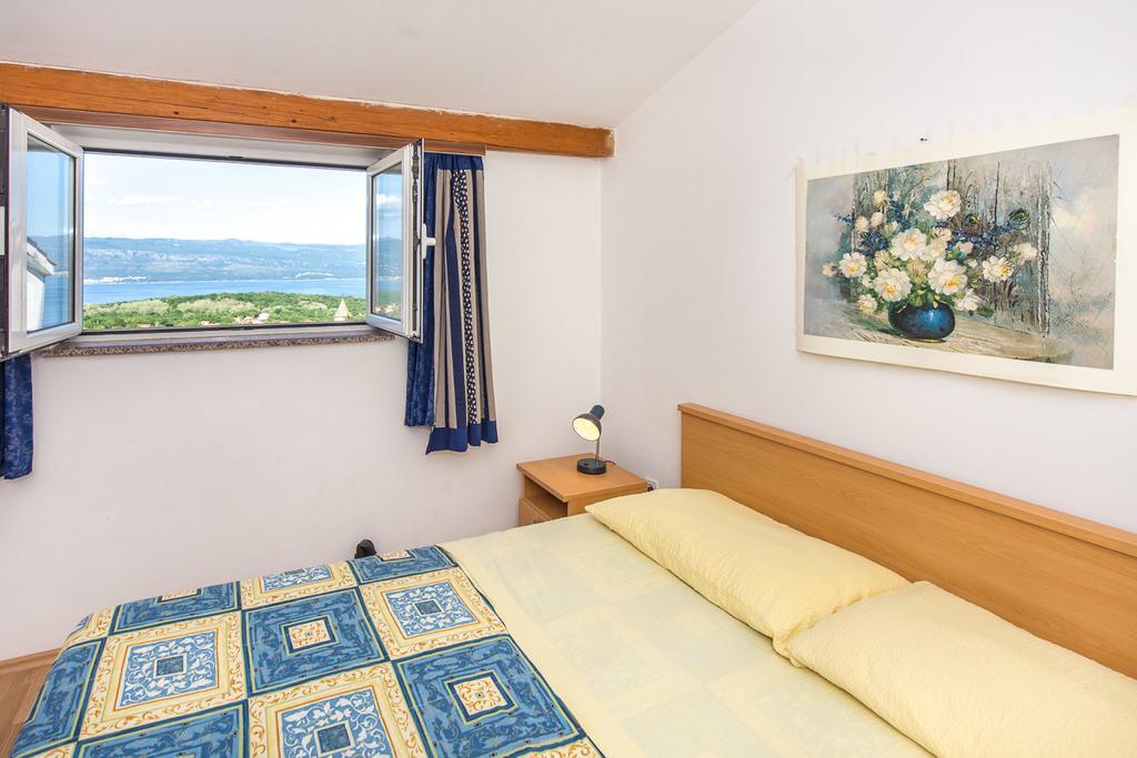 Apartments House Risika Chambre photo