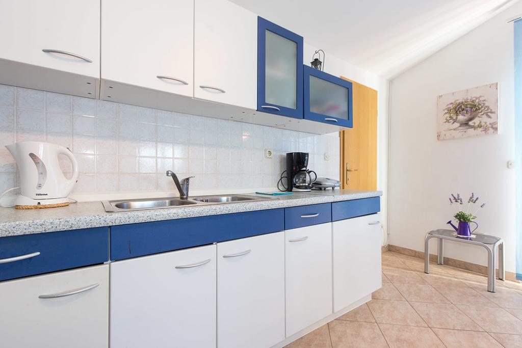 Apartments House Risika Chambre photo